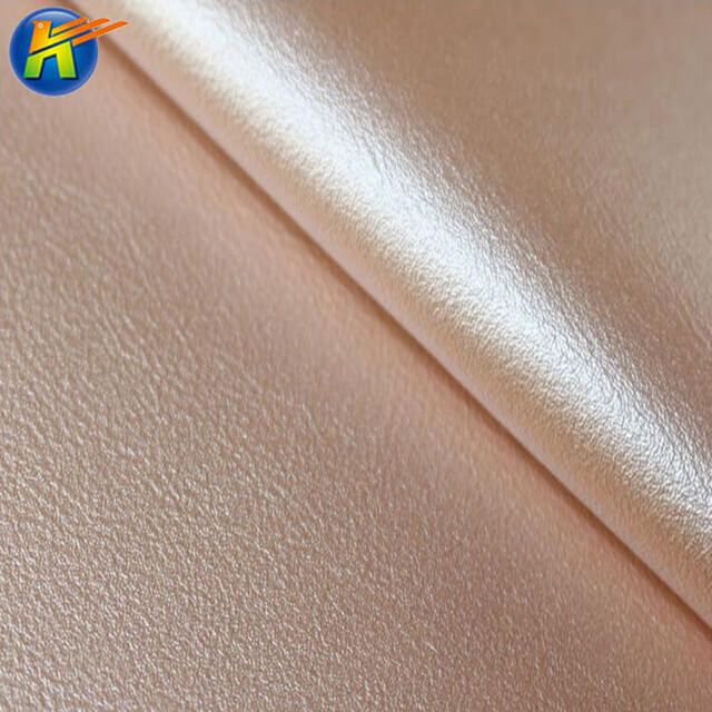 tessuto in pelle scamosciata microfibra glitter pelle sintetica per borse portafogli portafogli